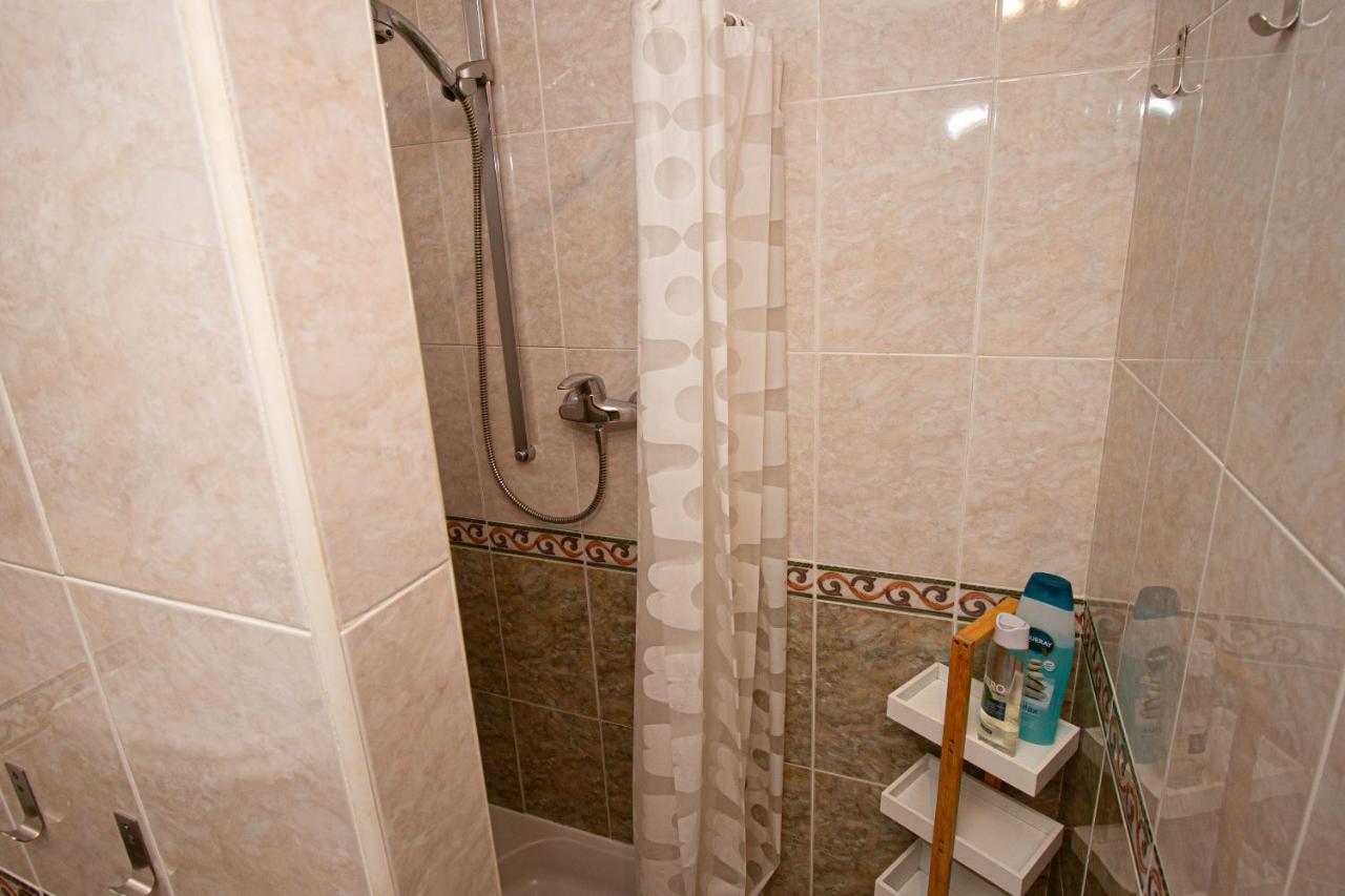 Moraira Apartment מראה חיצוני תמונה