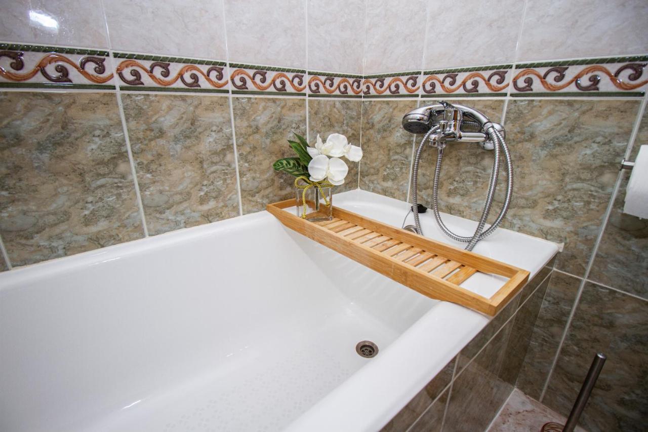 Moraira Apartment מראה חיצוני תמונה